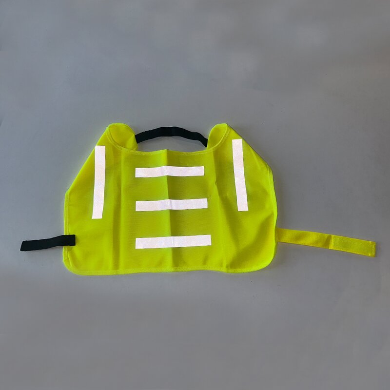 Dog Clothes Factory - OEM Customizable Logo Reflective Vest