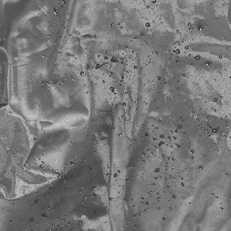 Rain Poncho Factory - OEM Long Reflective Waterproof PVC Coating