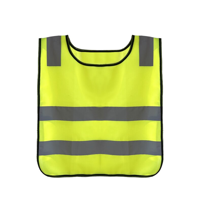 Kids Safety Vest Factory - OEM Customizable Reflective School