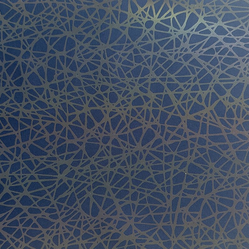 Reflective Fabric Factory - OEM Glow in the Dark Rainbow Material