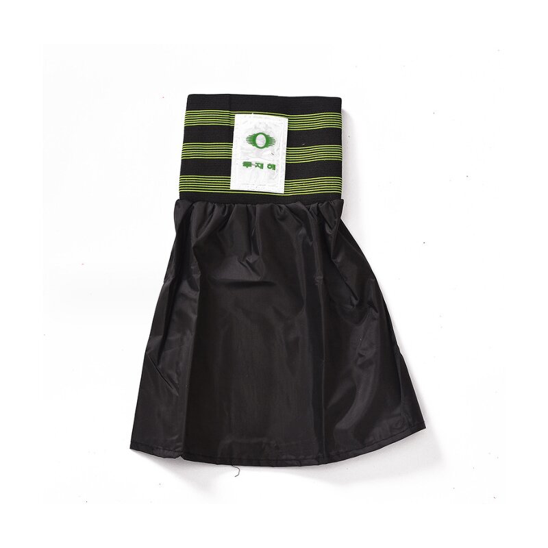 Safety Gaiter Factory - OEM Korea Reflective Ankle Protection Band