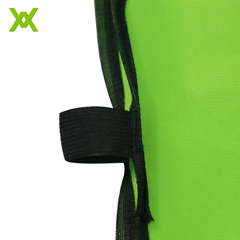 Children's Vest Factory - OEM Breathable Polyester Hi Vis