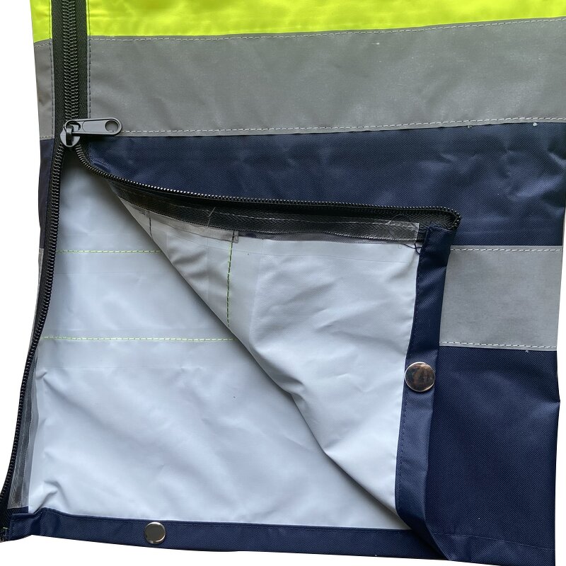 Bib Pants Factory - OEM Premium Breathable Rain Reflective