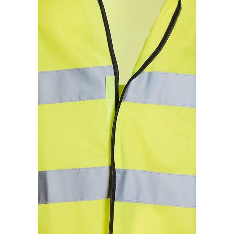 Reflective Vest Factory - OEM High Visibility Pink Work Jacket