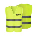Reflective Safety Vest