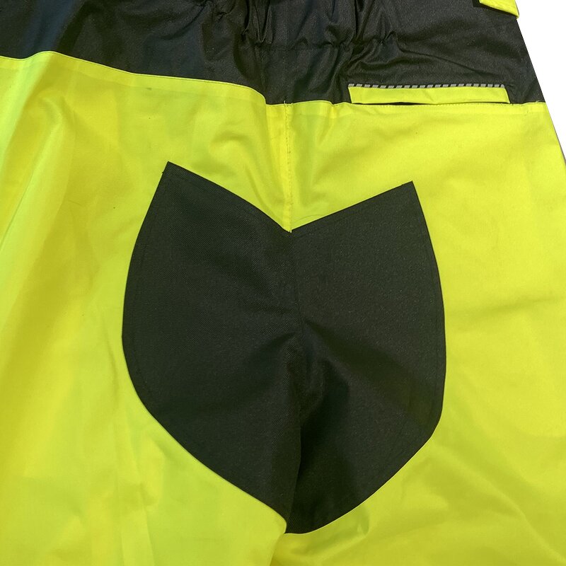 Winter Overalls Factory - OEM Hi Vis Bib and Brace Reflective