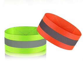 Reflective Armband Factory - OEM High Visibility Ankle Bands