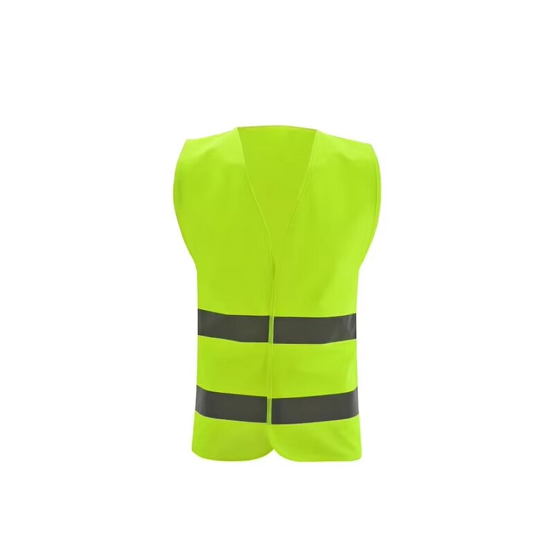 Safety Vest Factory - OEM EN 20471 Certified Hi Viz Vest