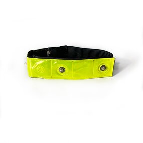 LED Armband Factory - OEM Flashing Wrist Ankle Wrap Band