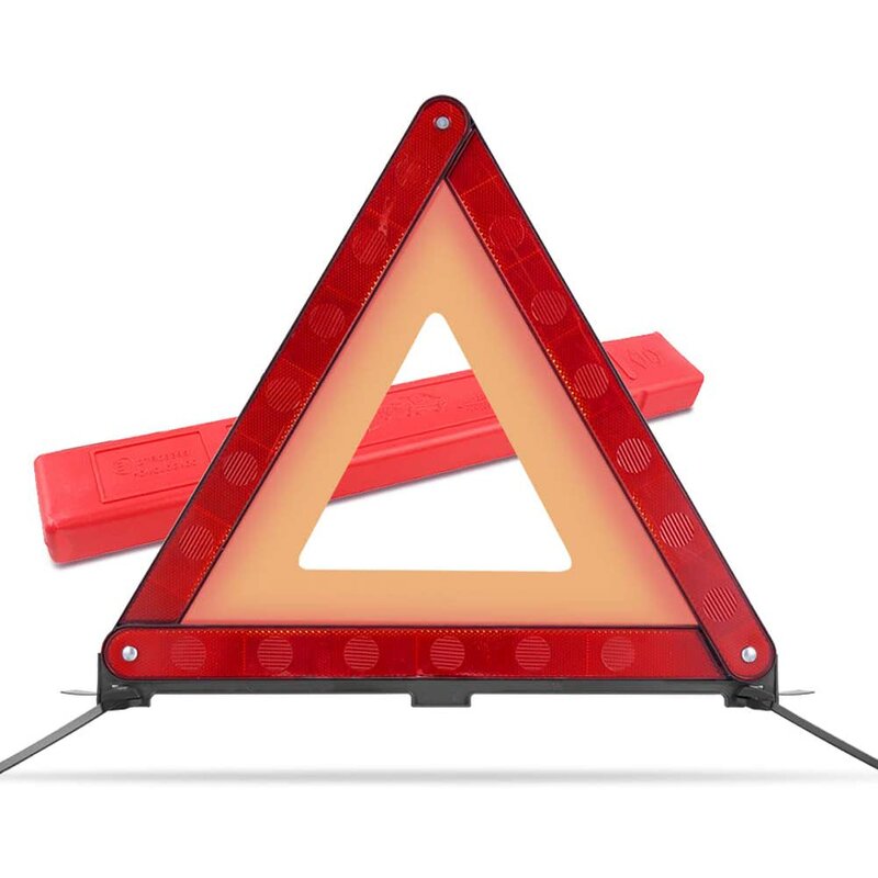 Safety Triangle Factory - OEM Nighttime Car Accident Warning
