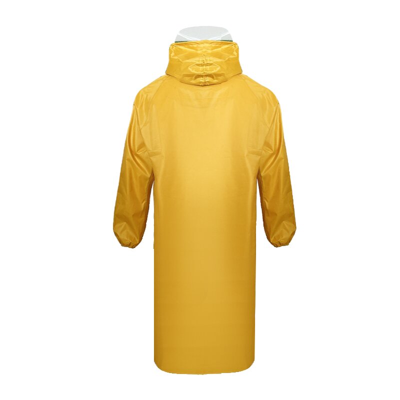 Raincoat Factory - OEM Lightweight Mens Waterproof Rain Jacket