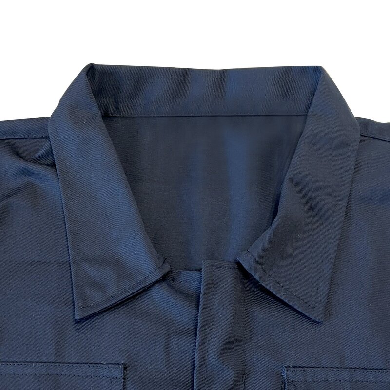 Work Coverall Factory - OEM 100% Cotton Hi Vis Reflective