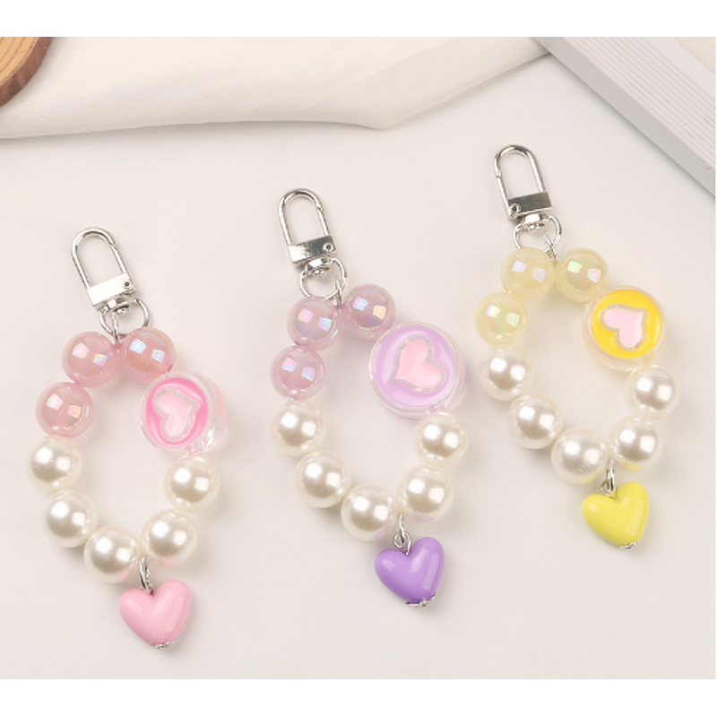 Keychain Manufacturer