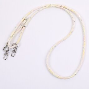 Phone Strap Factory - Adjustable Heart Crossbody Chain Anti-Loss
