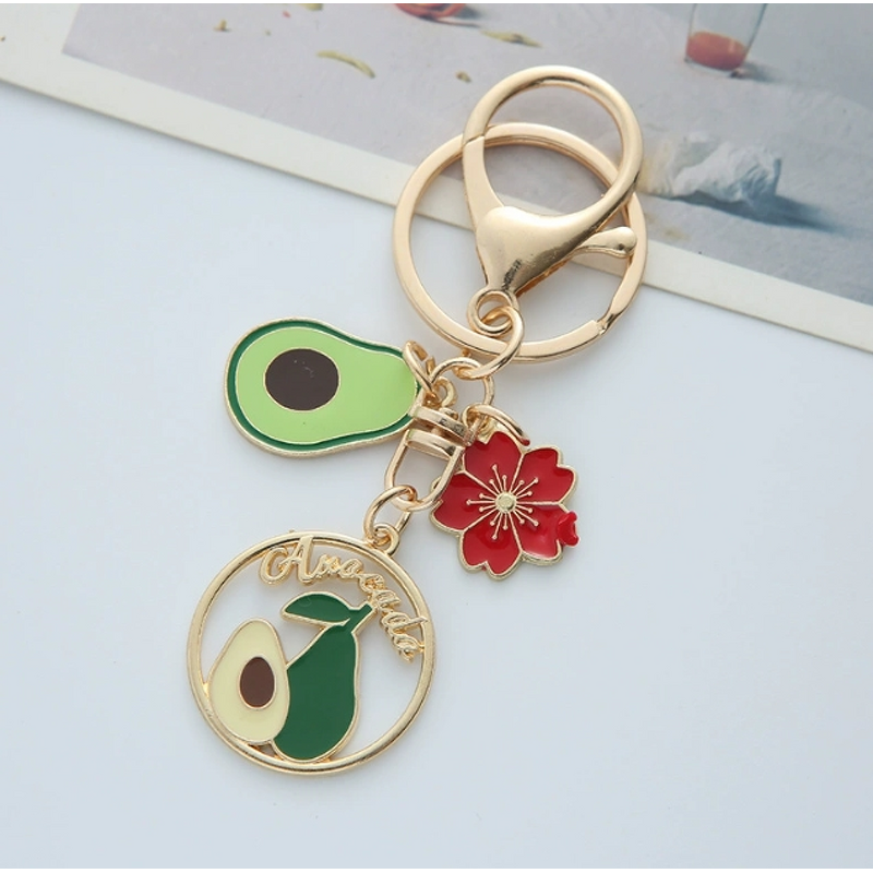 Keychain Manufacturer