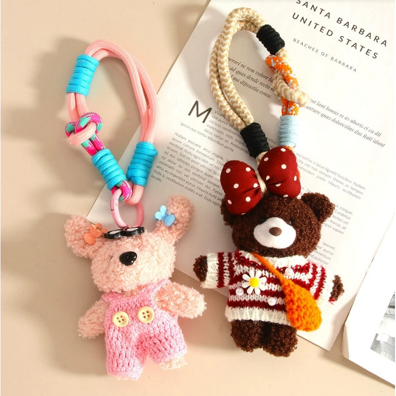 Keychain Supplier
