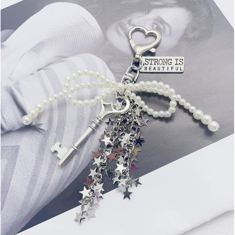 Keychain Manufacturer