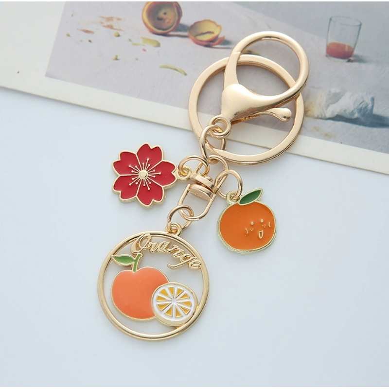 Keychain Manufacturer