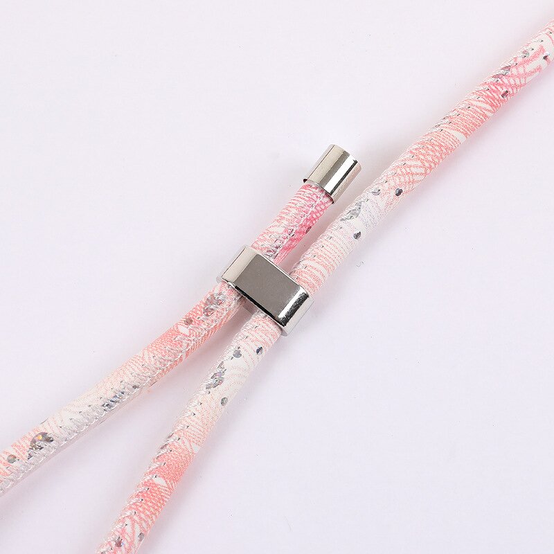 Phone Strap Factory - Adjustable Heart Crossbody Chain Anti-Loss