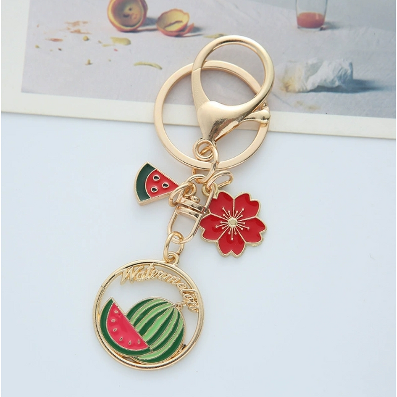 Keychain Manufacturer