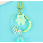 Beads Keychain