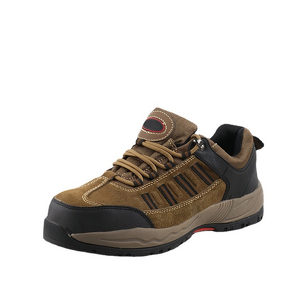 Safety Shoes Manufacturer - Custom Wholesale Steel Toe Hiking Shoes