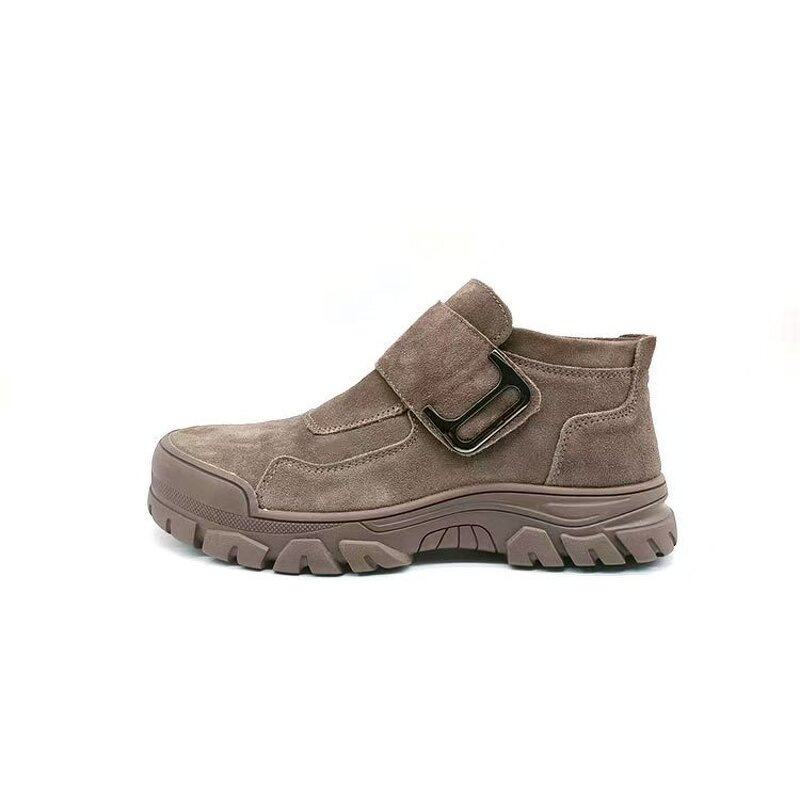 Welding Shoes Factory - Safety Welding Shoes for Welder Men