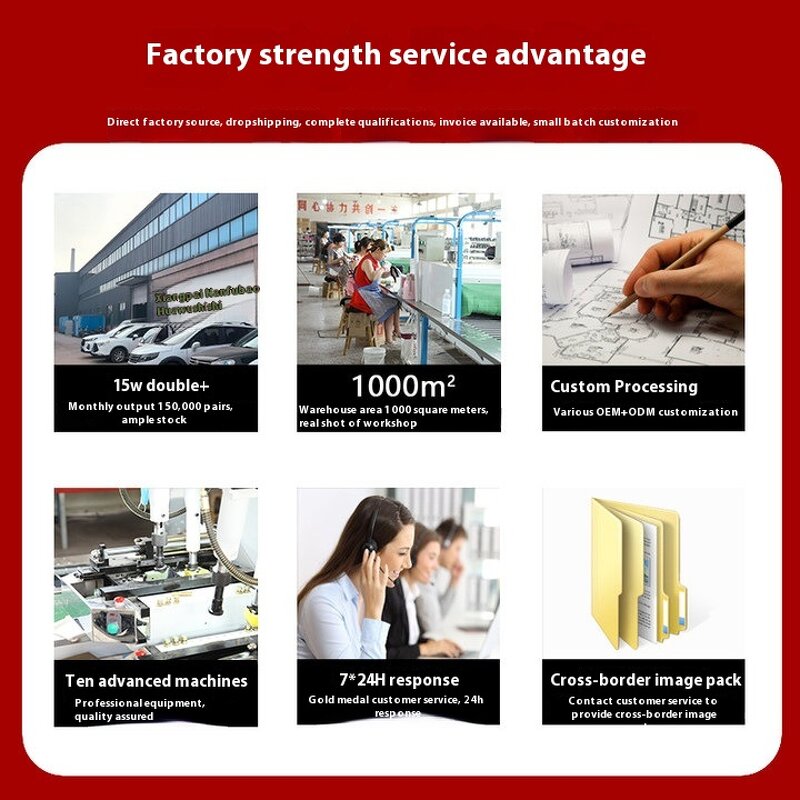 Safety Shoes Supplier - Cross-Border Steel Toe Wear-Resistant Safety