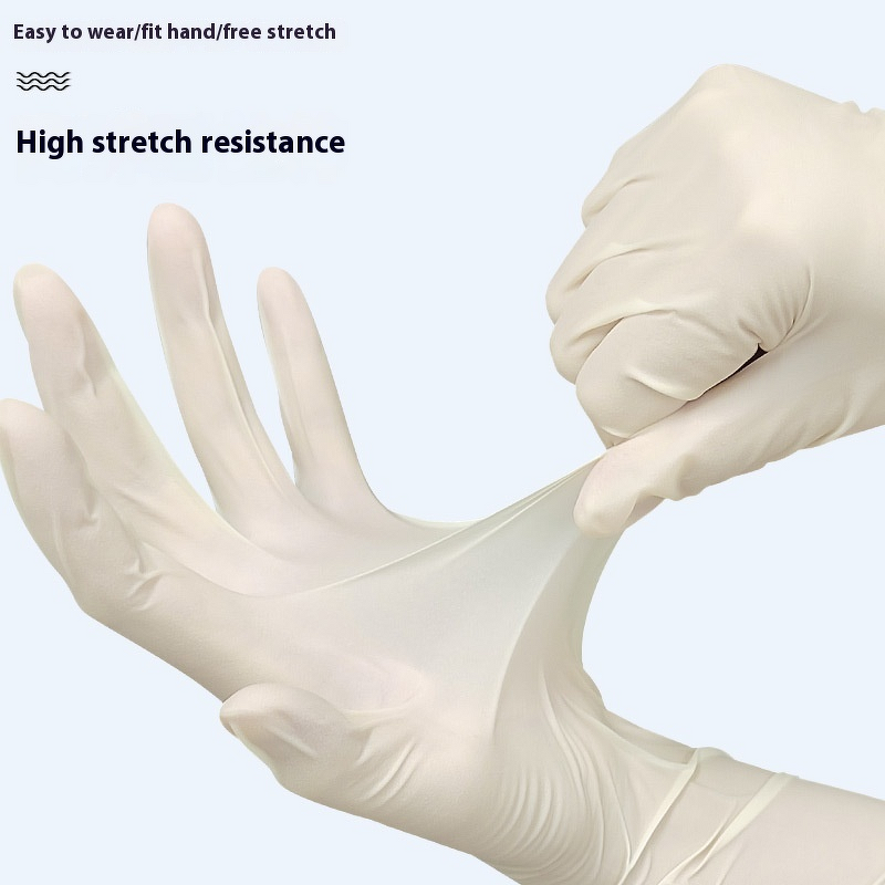 Latex Gloves Supplier - Medical Grade 12inch 30cm Long Anti-Slip