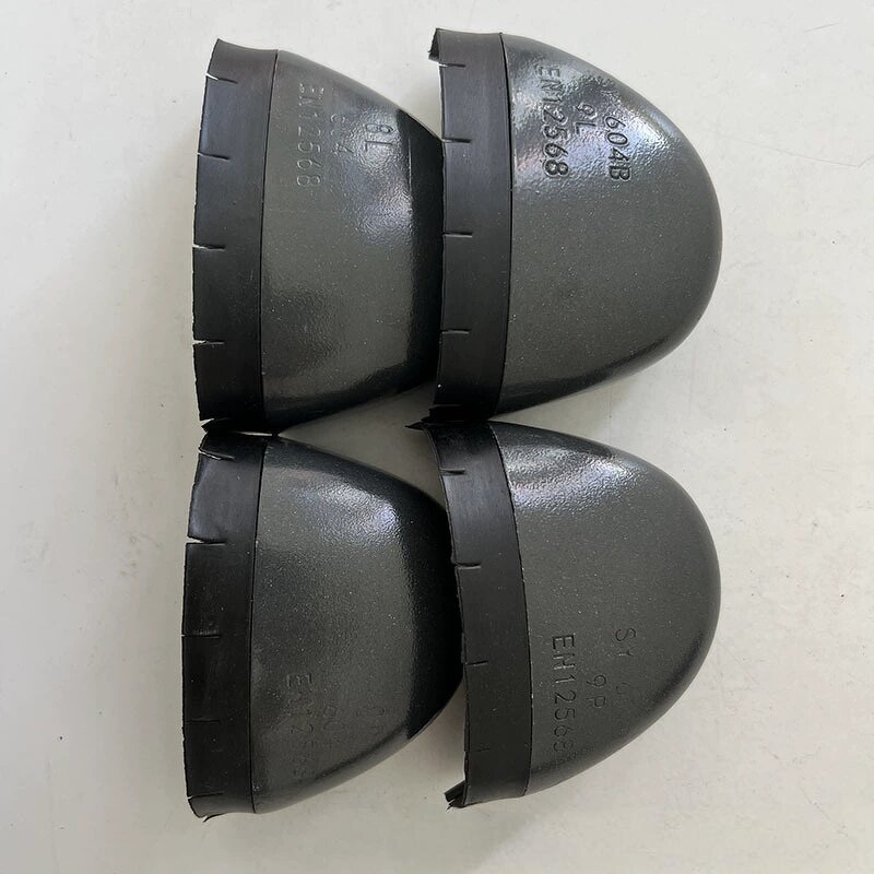 Steel Toe Caps Factory - High Quality Stainless Steel Toe Inserts