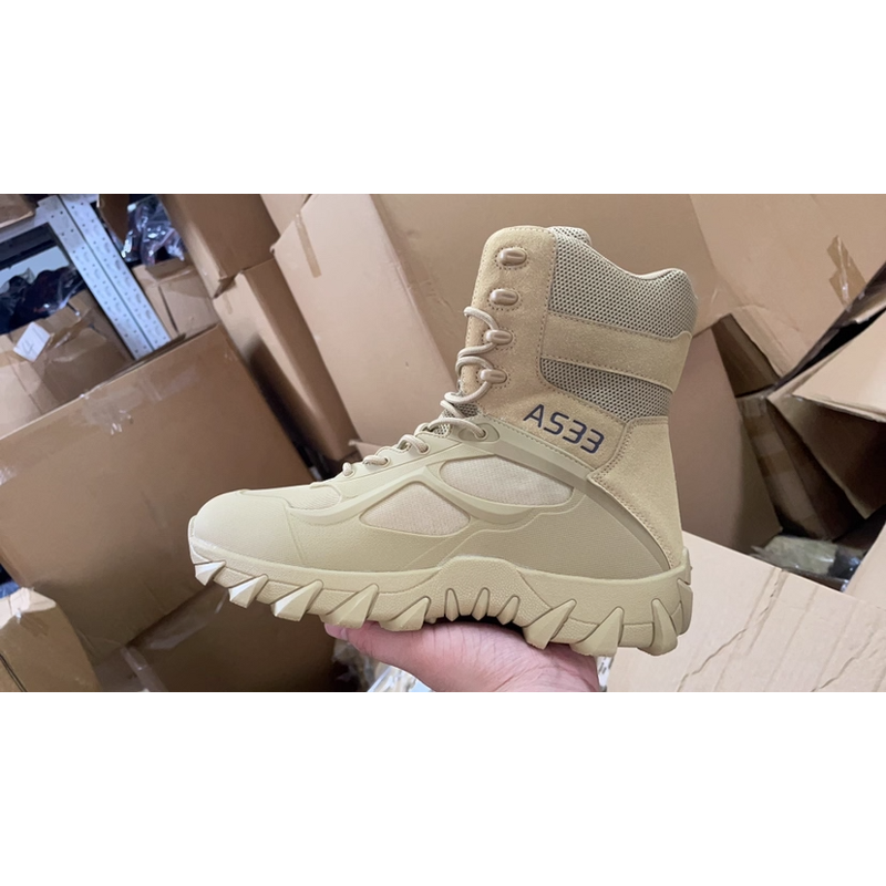 Hiking Boots Supplier - Manufacturer Wholesaler 511 EN 3515 Suede