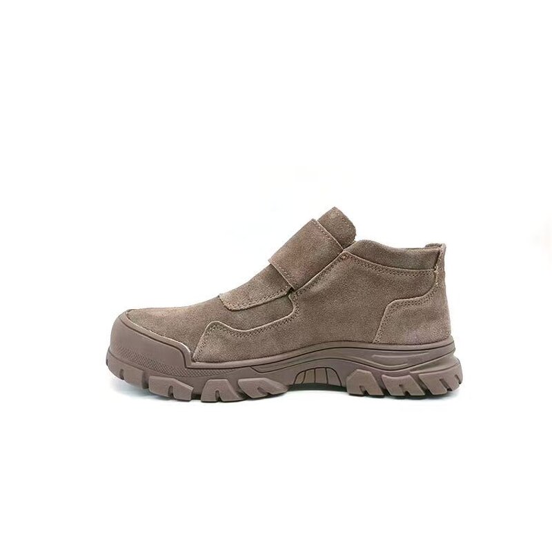 Welding Shoes Factory - Safety Welding Shoes for Welder Men