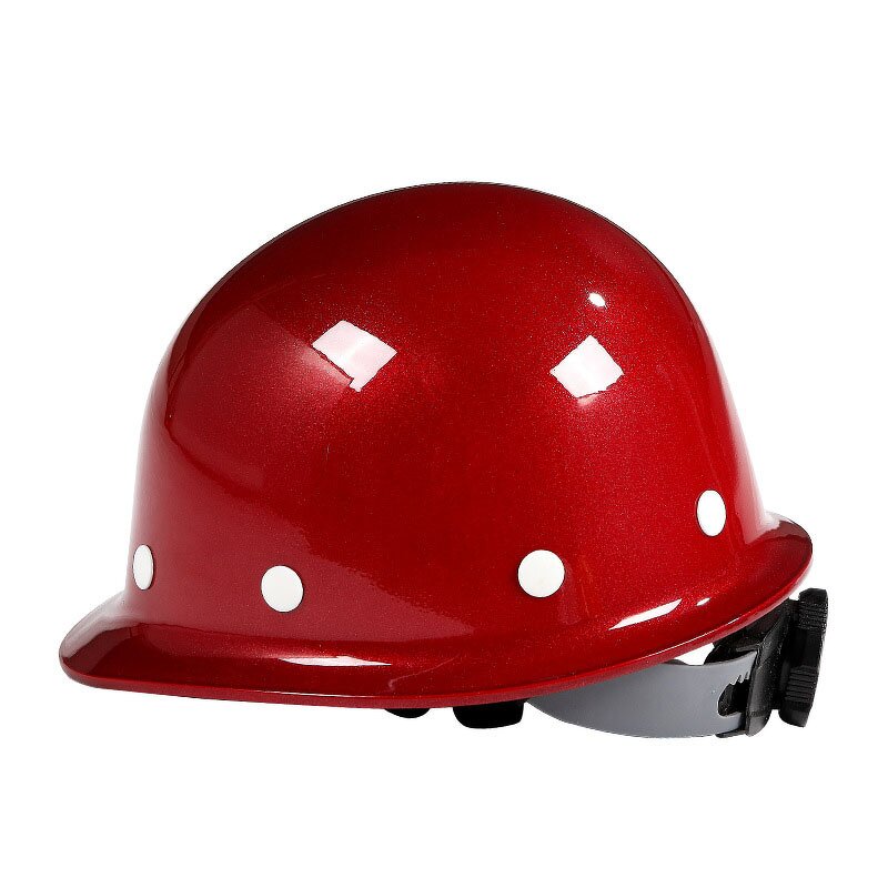 Safety Helmet Factory - Colorful Adjustable Aluminium Alloy Cap Nail