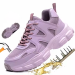 Women's Work Shoes/Boots