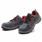 Safety shoes