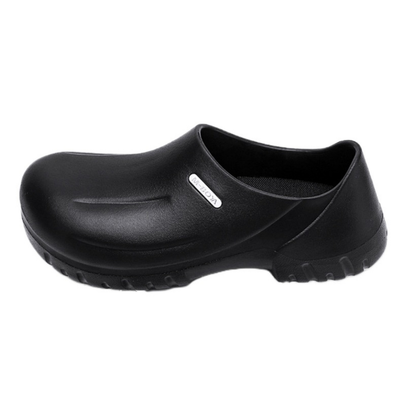 Chef Shoes Supplier - Wholesale Lightweight Casual Chef Shoes Waterproof