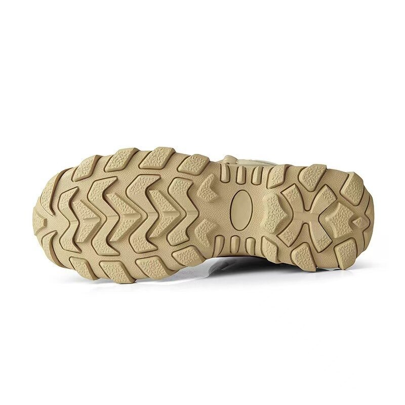 Hiking Boots Supplier - Manufacturer Wholesaler 511 EN 3515 Suede