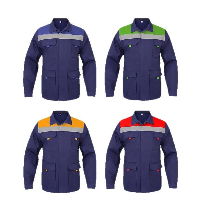 Work Wear Factory - Customized Safety Clothing Export Russia Kazakhstan