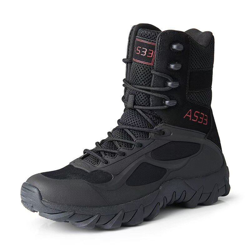 Hiking Boots Supplier - Manufacturer Wholesaler 511 EN 3515 Suede