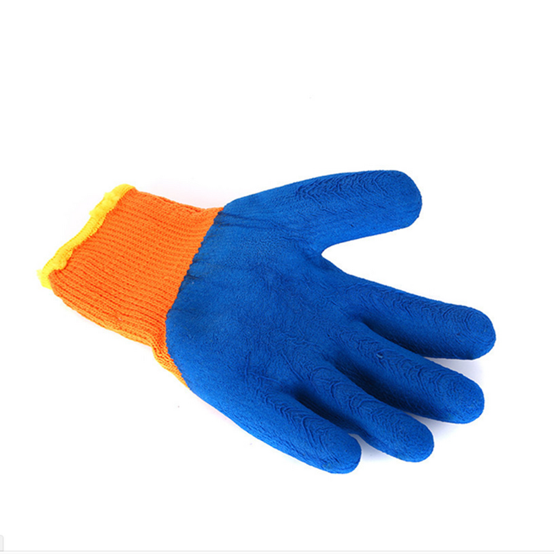 Work Gloves Factory - Gloves for Construction Work