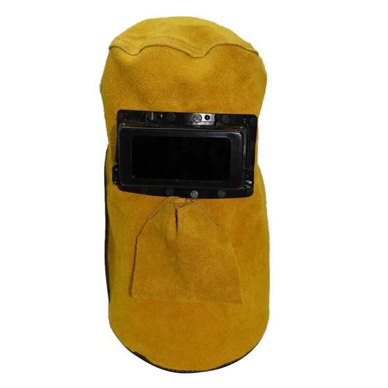 Welding Helmet Supplier - Welding Hat with Automatic Solar Glasses