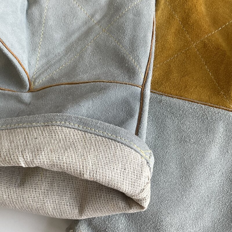 Welding Gloves Supplier - Bate Custom High Temperature Resistant