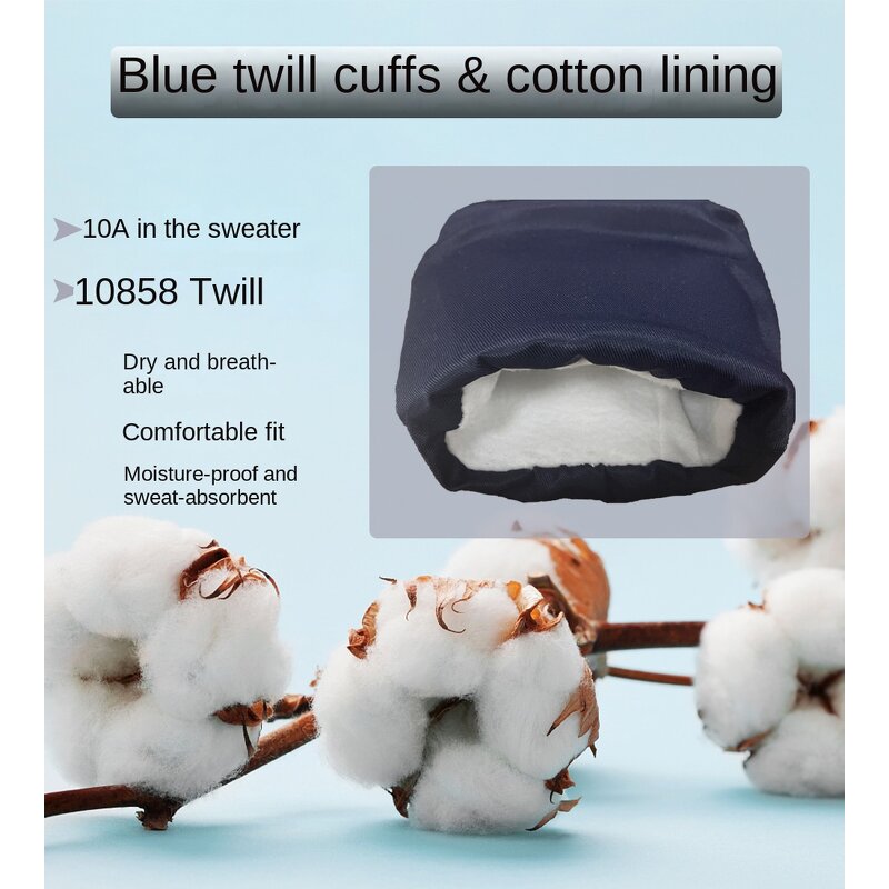 Welding Gloves Manufacturer - Aluminum Foil Oven BBQ Heat Insulation