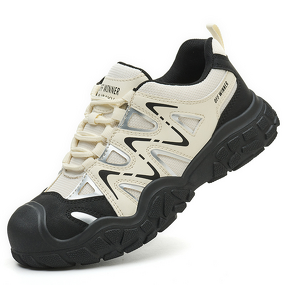 Safety Shoes Supplier - Women's Small Size Insulated Plastic Toe