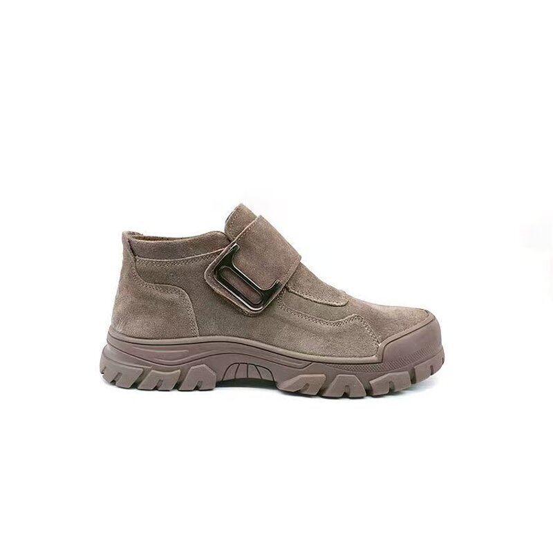 Welding Shoes Factory - Safety Welding Shoes for Welder Men
