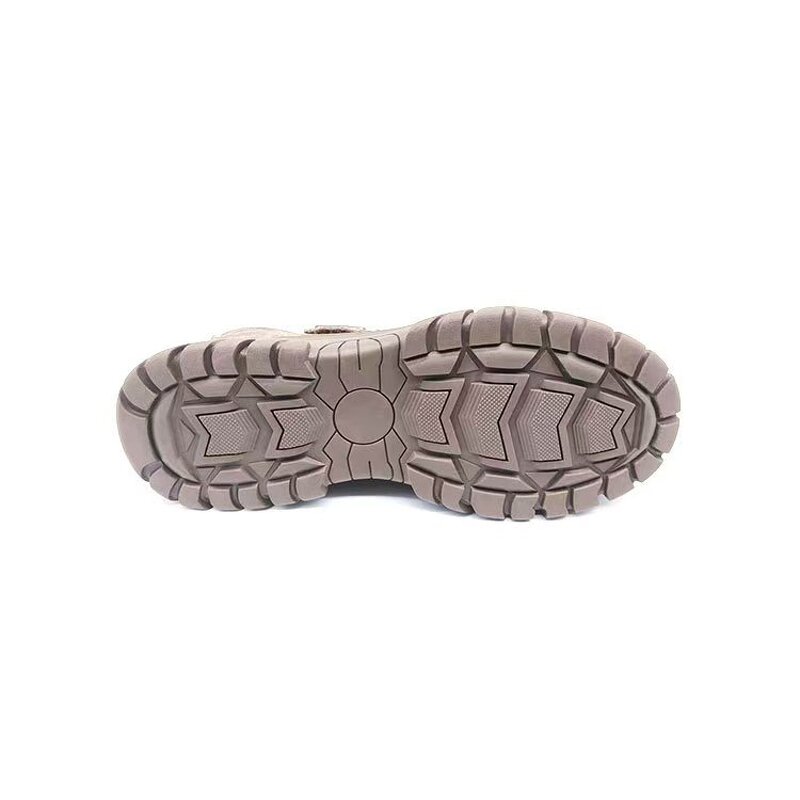 Welding Shoes Factory - Safety Welding Shoes for Welder Men