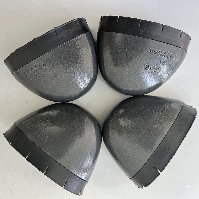 Steel Toe Caps Factory - High Quality Stainless Steel Toe Inserts