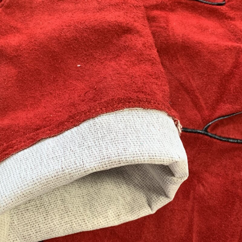 Welding Gloves Manufacturer - 14 Inch CE Heat Resistant Custom