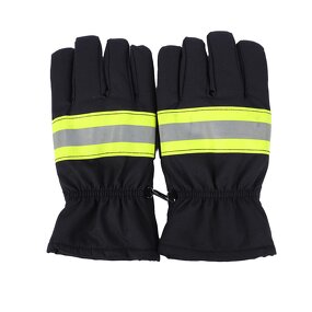 Firefighter Gloves Manufacturer - Fire Fighter Gloves