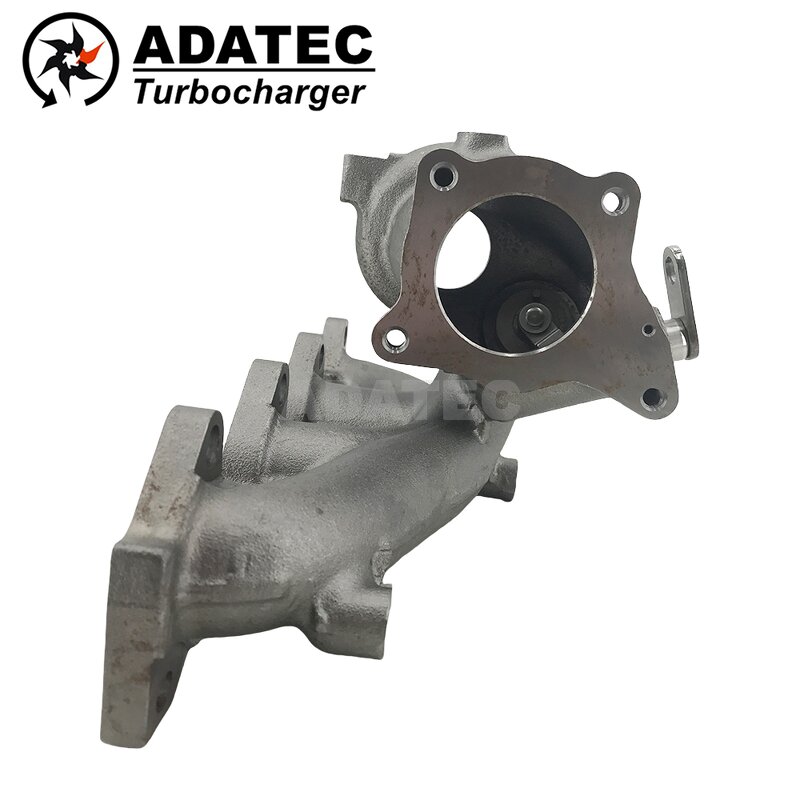 Turbo Housing Factory - OEM RHF3 Exhaust for VW Golf VI